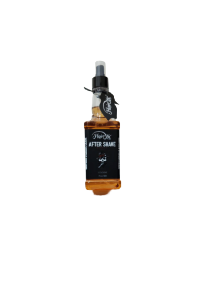 كلونيا بعد الحلاقة رائحة GOLDEN SANDS حجم 500 مل AFTER SHAVE