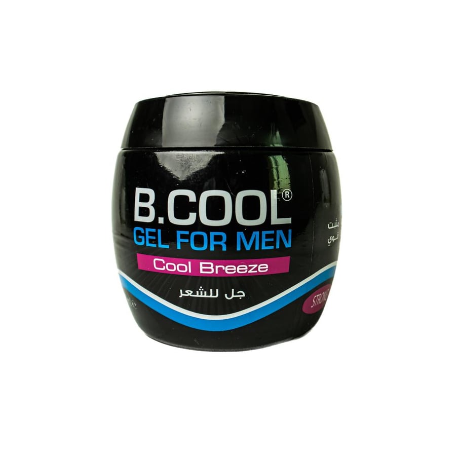 جل تصفيف الشعر من بي كول حجم 1000 مل