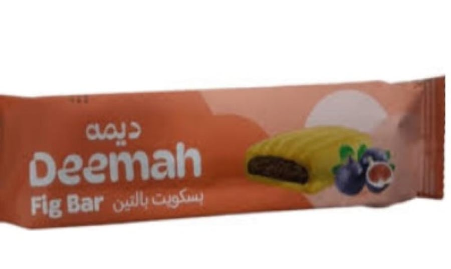 بسكوت ديمه بالتين63جم