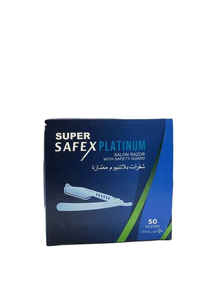 موس سافيكس سوبر 50 موس