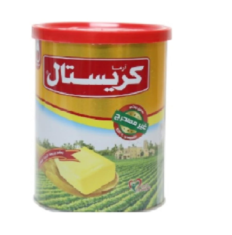 سمن كريستال 700ج