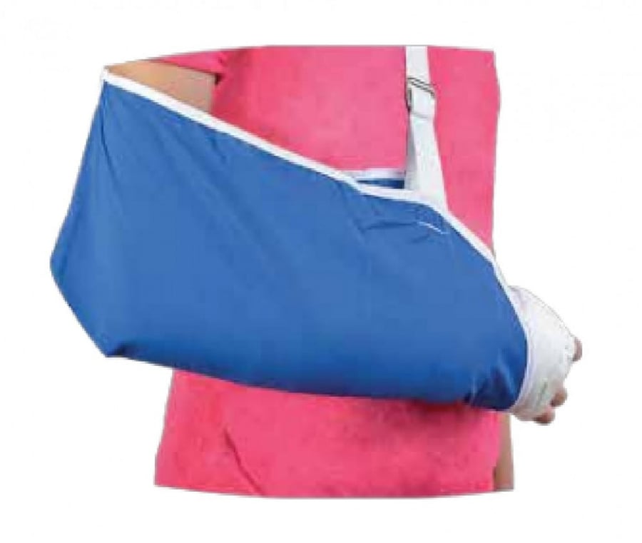 Middle size arm sling MN8202