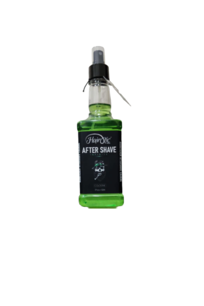 كلونيا بعد الحلاقة رائحة INFINITE حجم 500 ملAFTER SHAVE