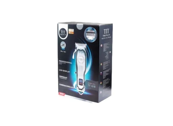 ماكينة حلاقة TIT موديل TF -618