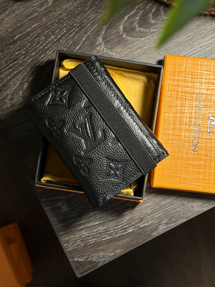 Men's wallet brand