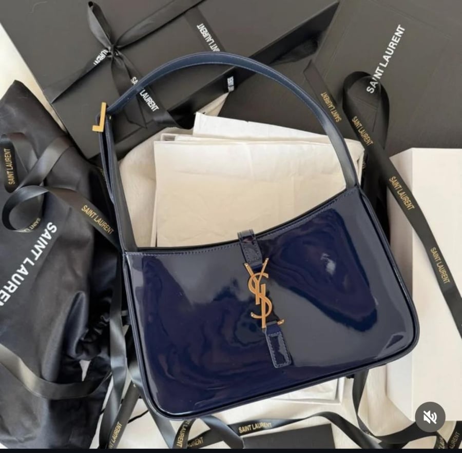 شنطة سان لوران