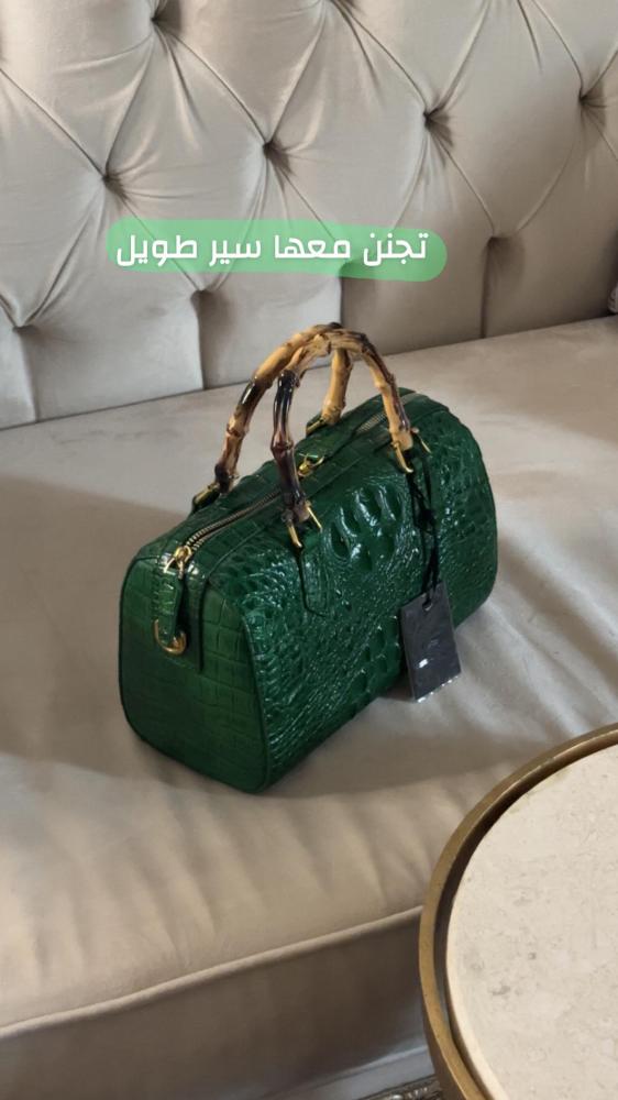 شنطة اصلية فخمة