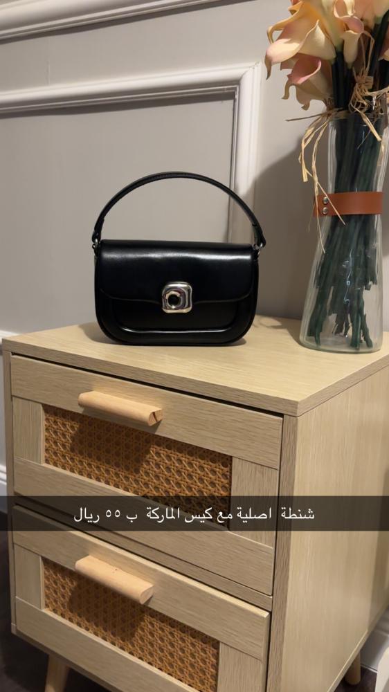 شنطة اصلية  فخمة مخفضة
