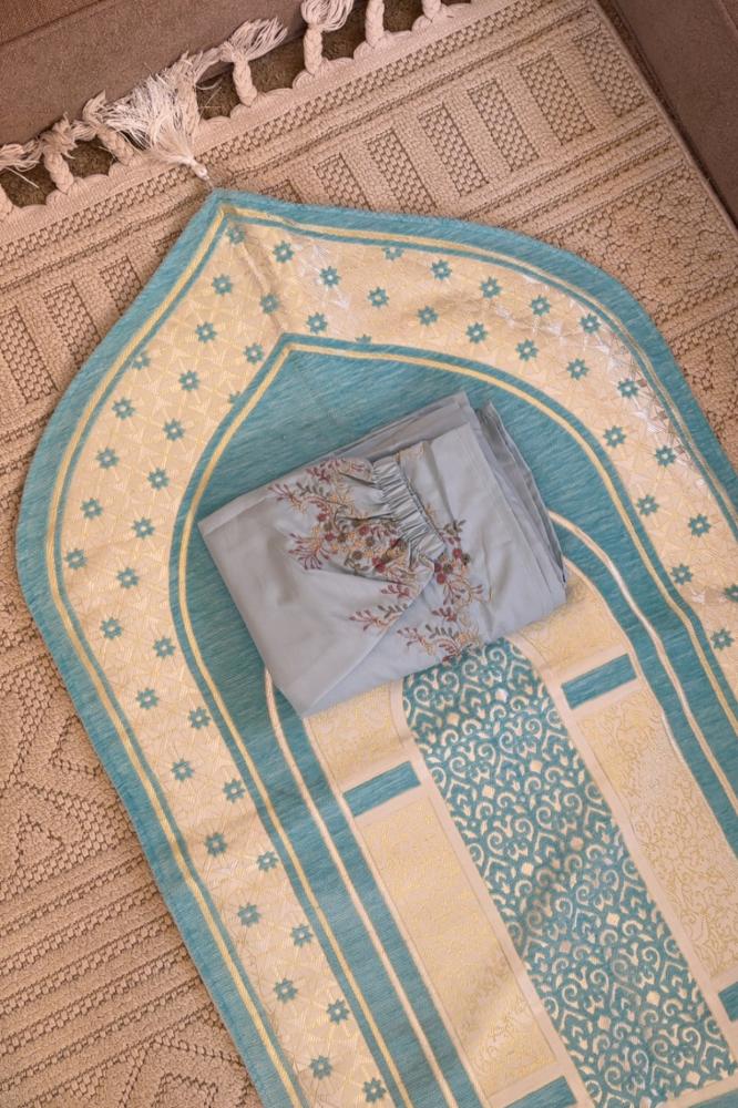 طقم تركي فخم جدا ربطة