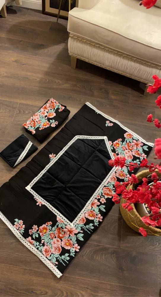 Prayer set 3 pieces
