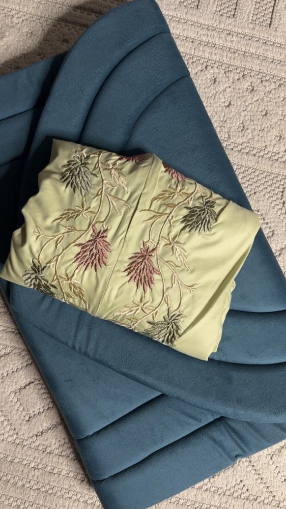 Prayer set + carpet with zip cover
