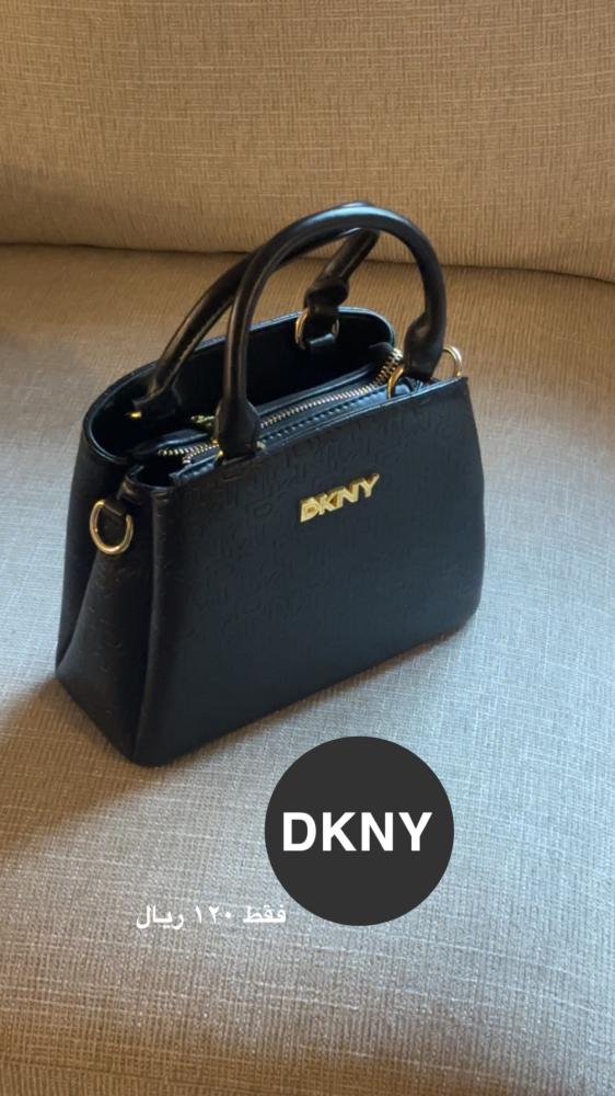 DKNY bag