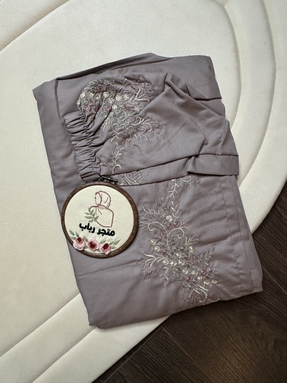 لبس صلاة مرد