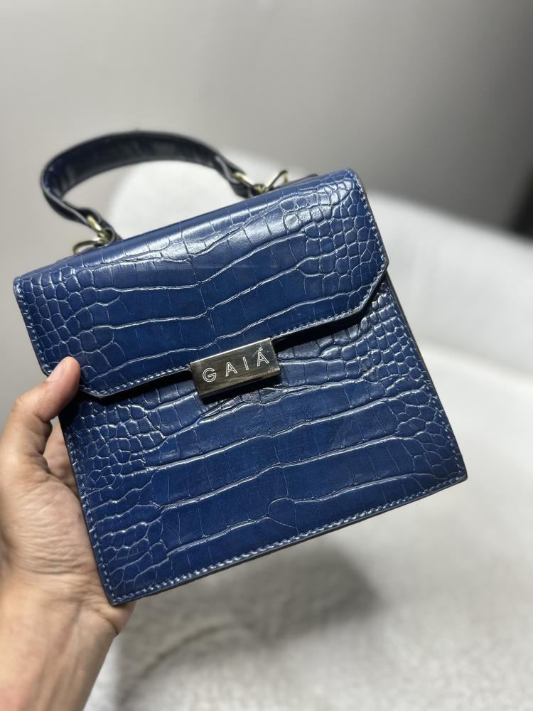 Gaia bag, this is high quality