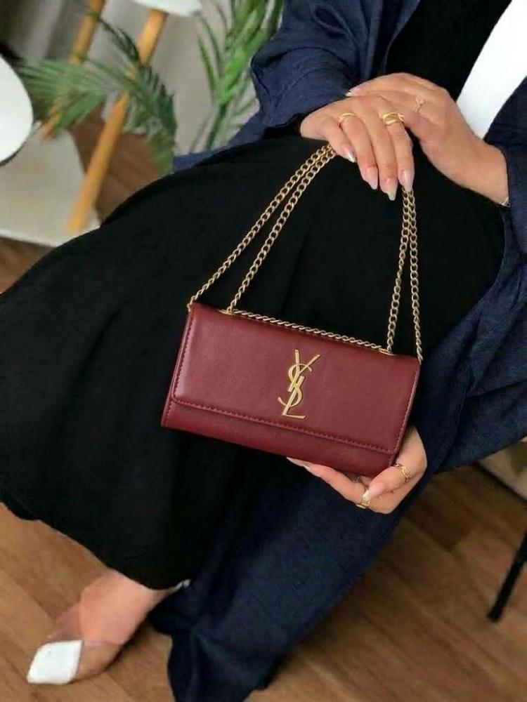 شنطة سان لوران