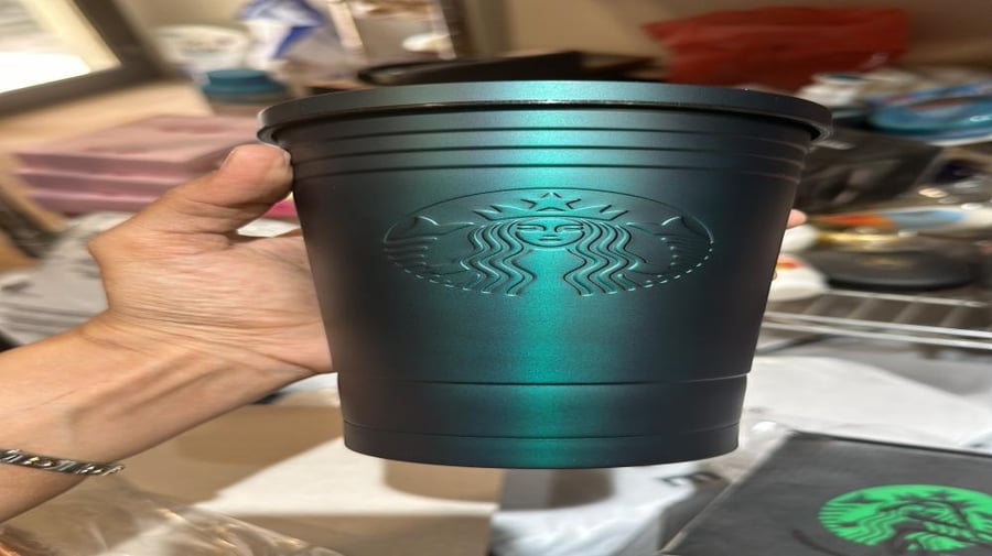 كوب ستار بوكس