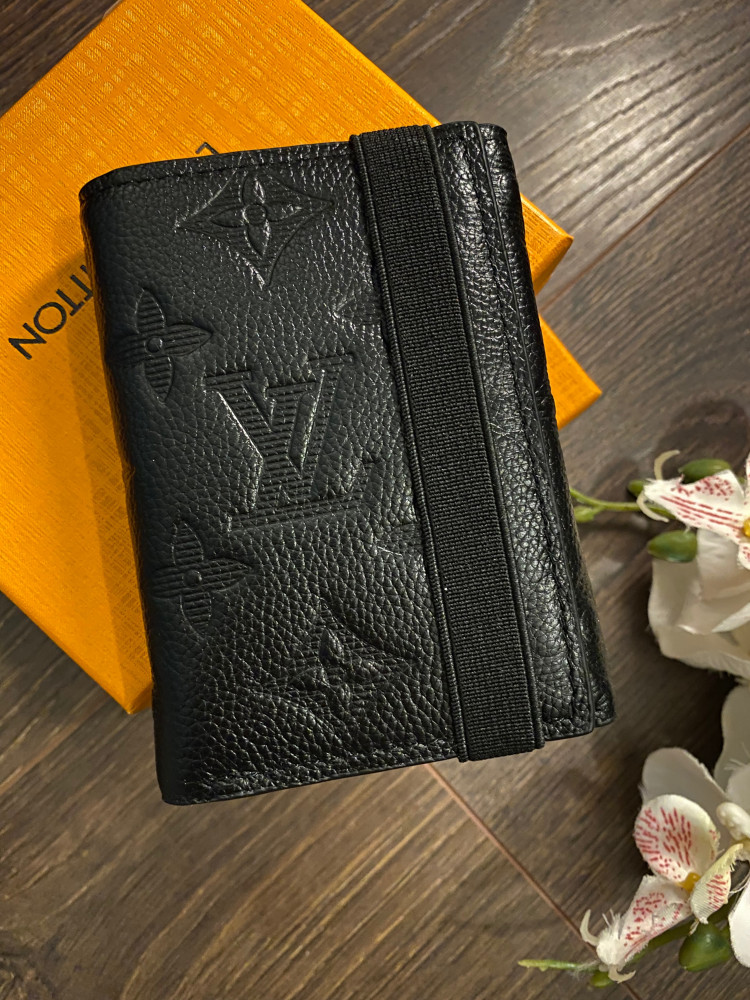 Men's wallet brand
