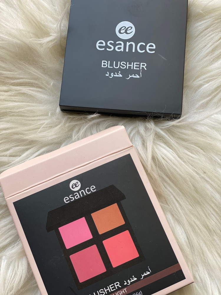 احمر خدود لايت ايسنس