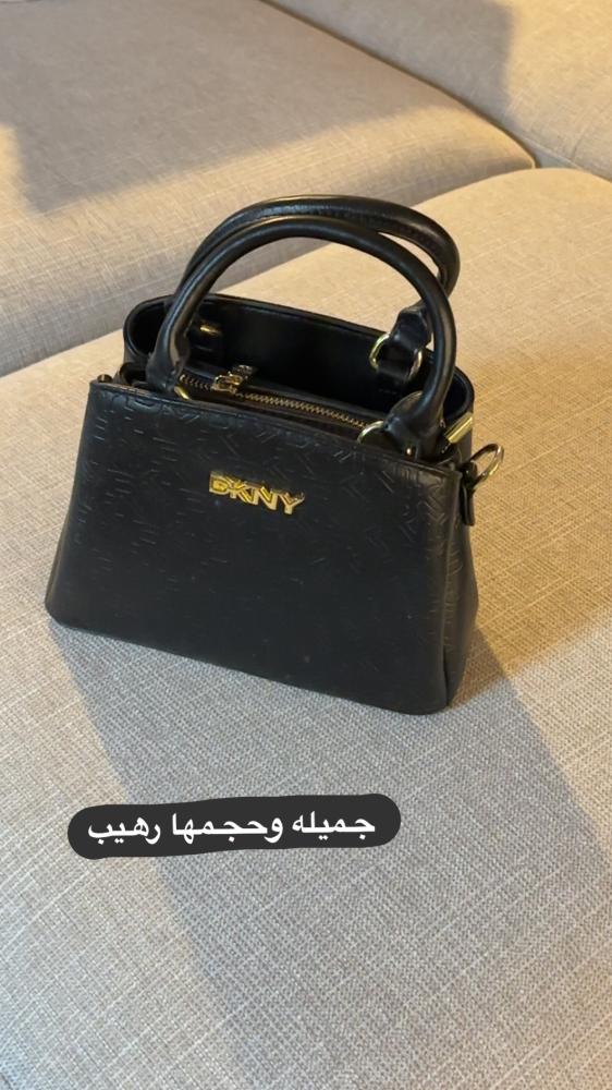 DKNY bag
