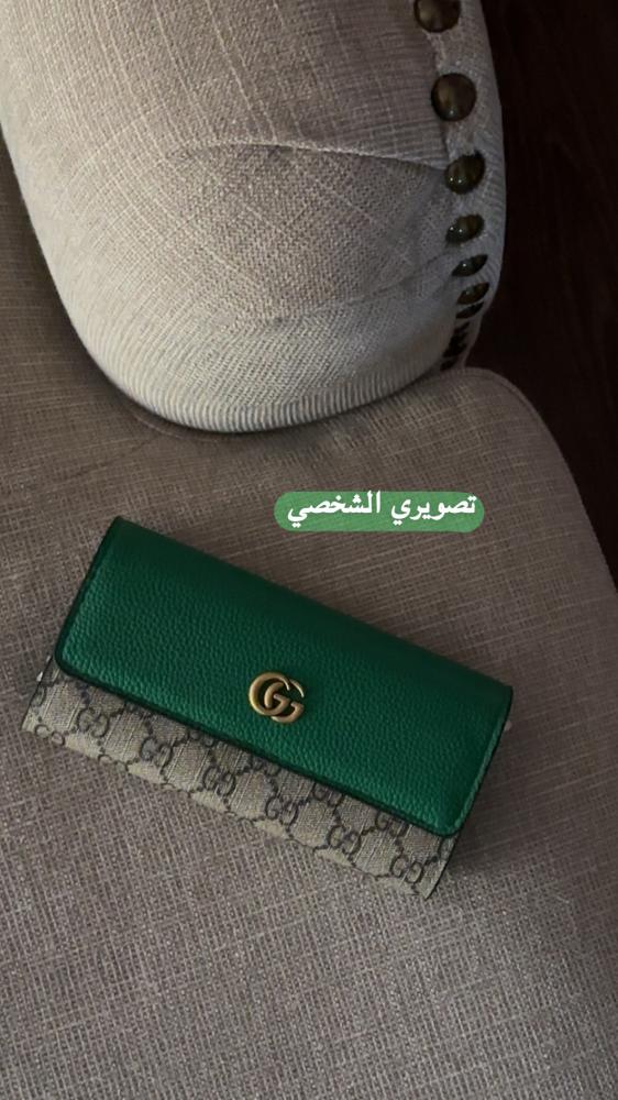 شنطة قوتشي