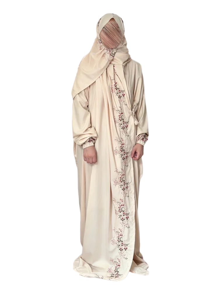 شرشف صلاة ربطة اصلي مضمون