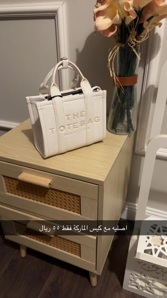 شنطة اصلية  فخمة مخفضة