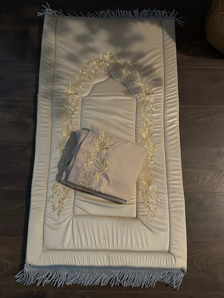 Luxurious prayer set 3 pieces medical