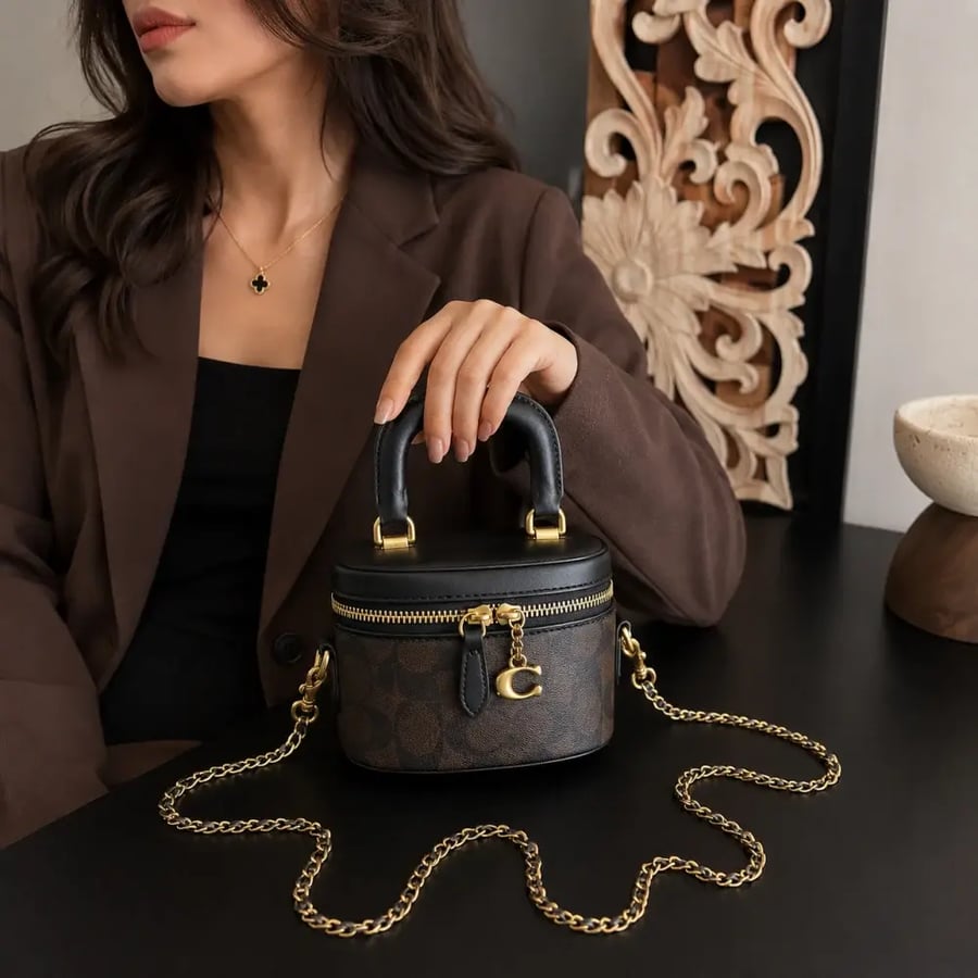 شنطة كوتش
