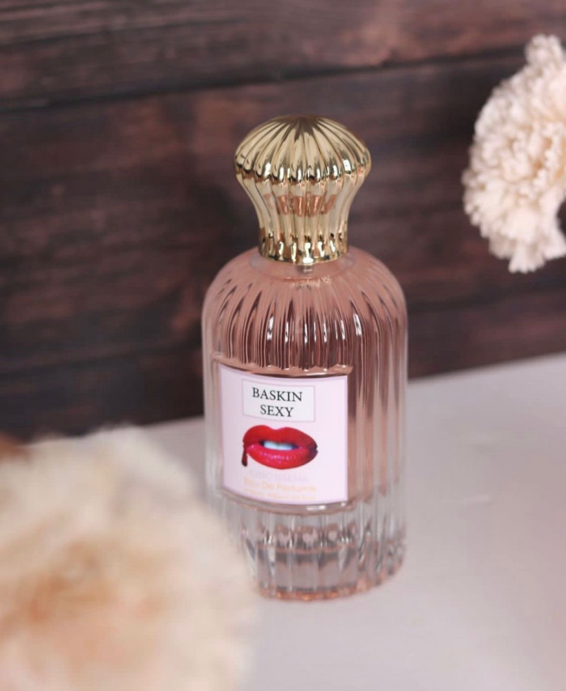 عطر بسكيني 100 مل  اصلي