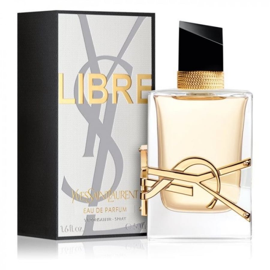 بديل عطر اف سان  لوران  لايبر 100 مل