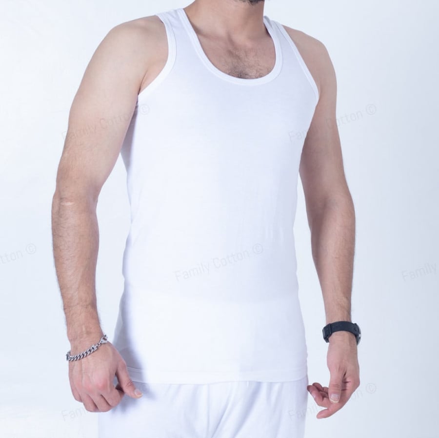 فنيلة علاقي رجالي