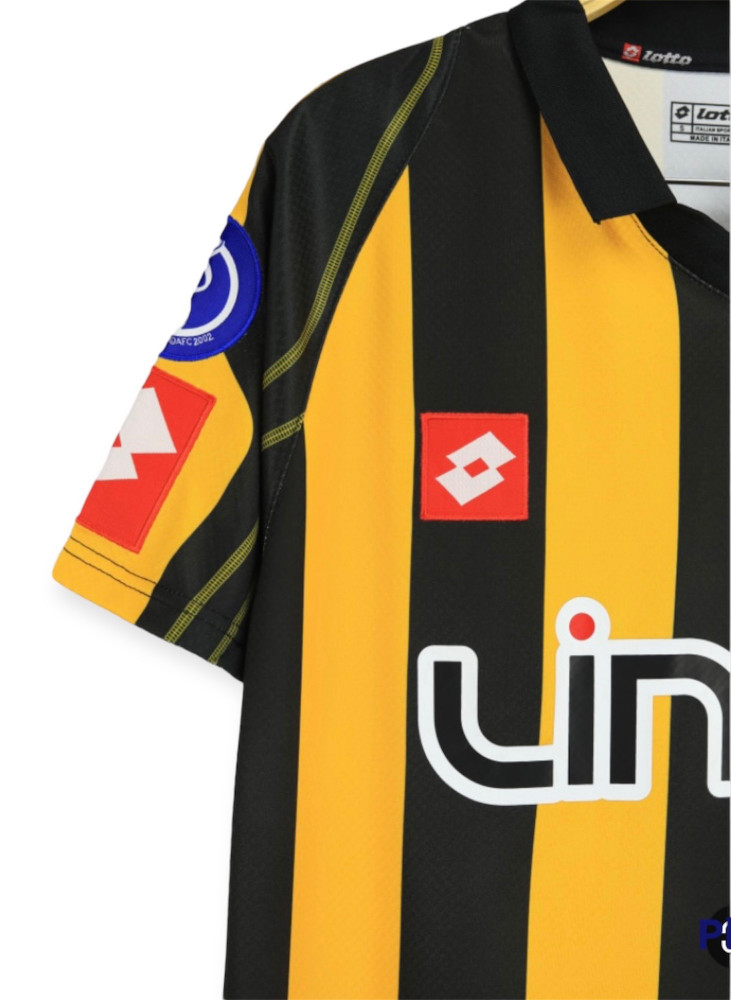 طقم الاتحاد التاريخي كلاسيك2004