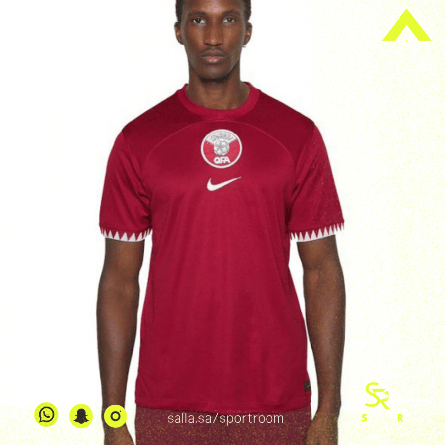 طقم قطر الاساسي لموسم 2023