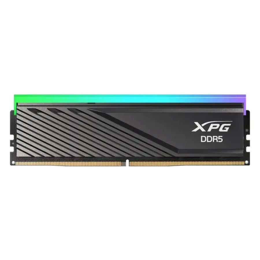 XPG Memory 16GB (8X2) 5600 RGB BLACK