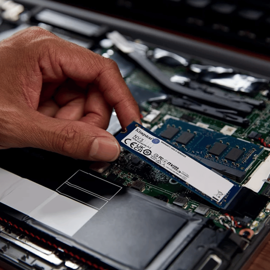 kingston 1tb m.2 nv3 60000 pcie 4.0