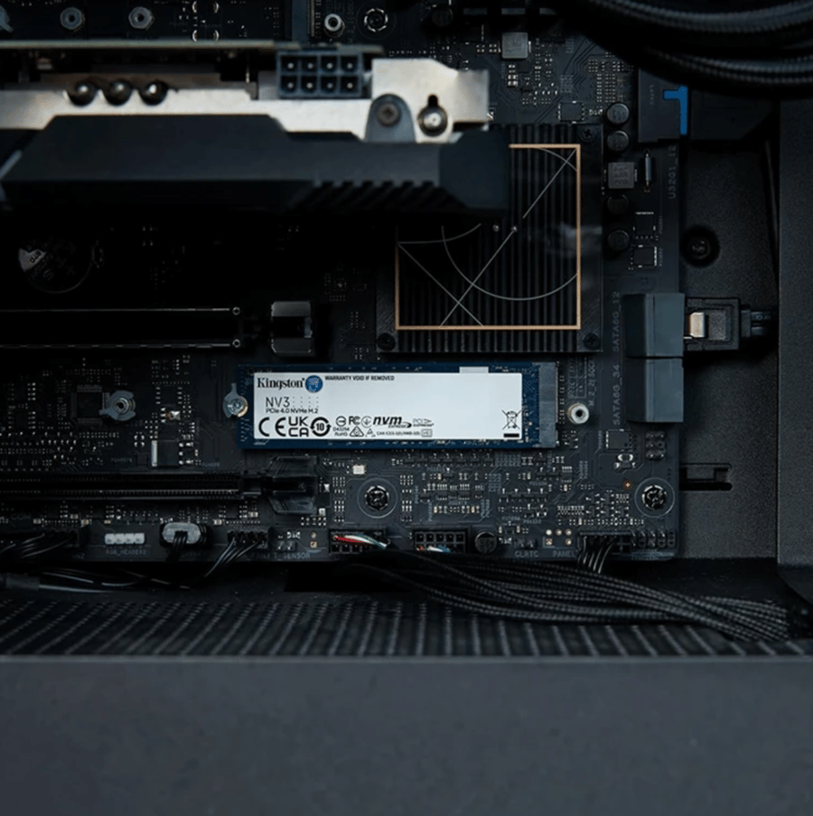 kingston 1tb m.2 nv3 60000 pcie 4.0