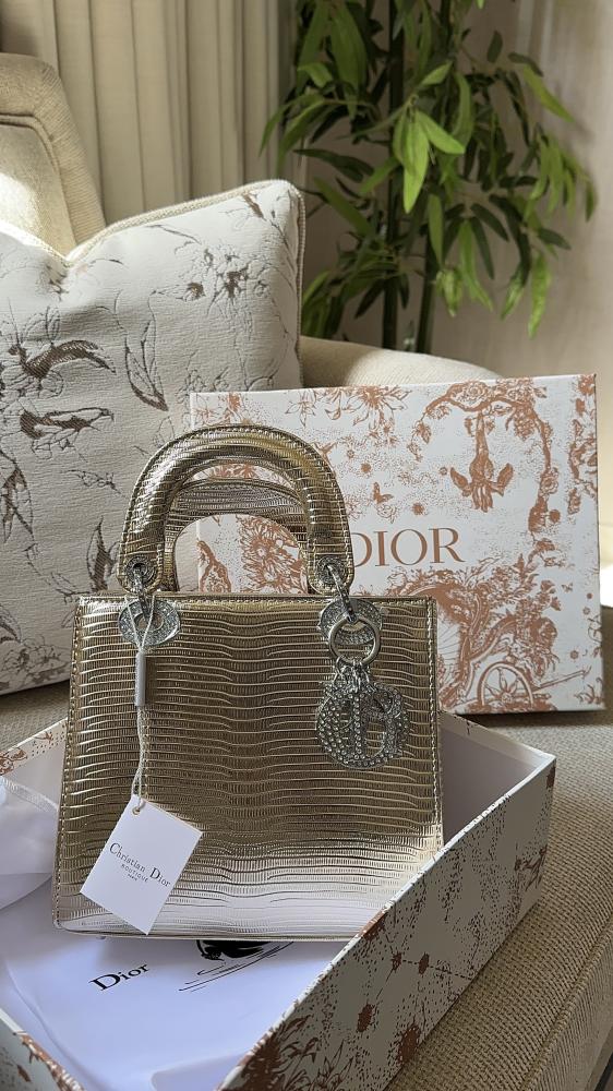 Dior bag