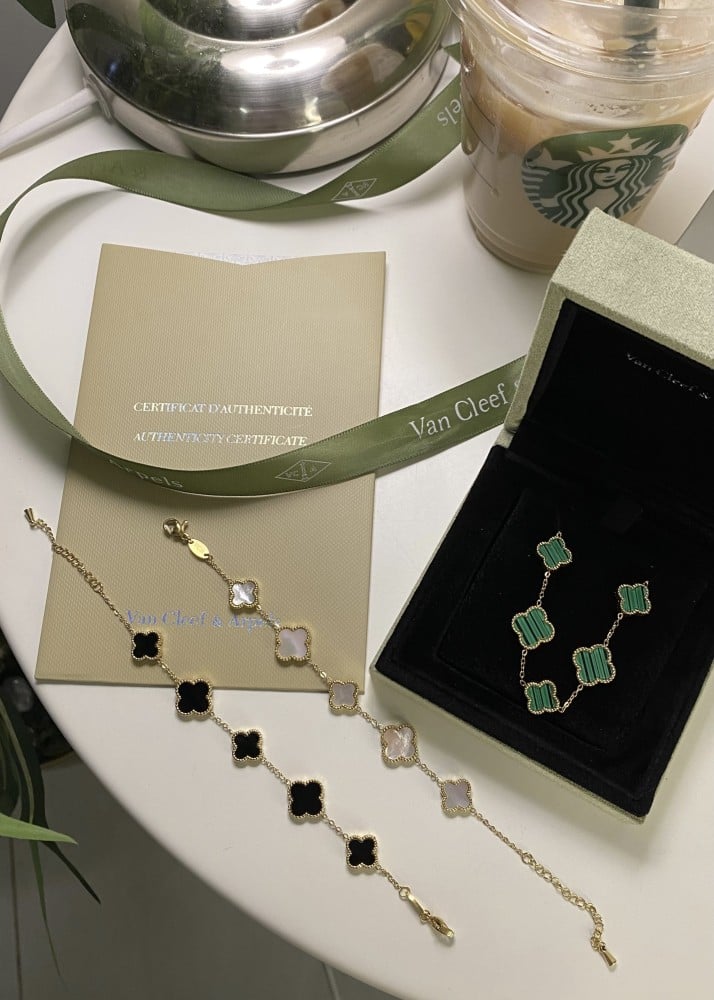 Van Cleef bracelet