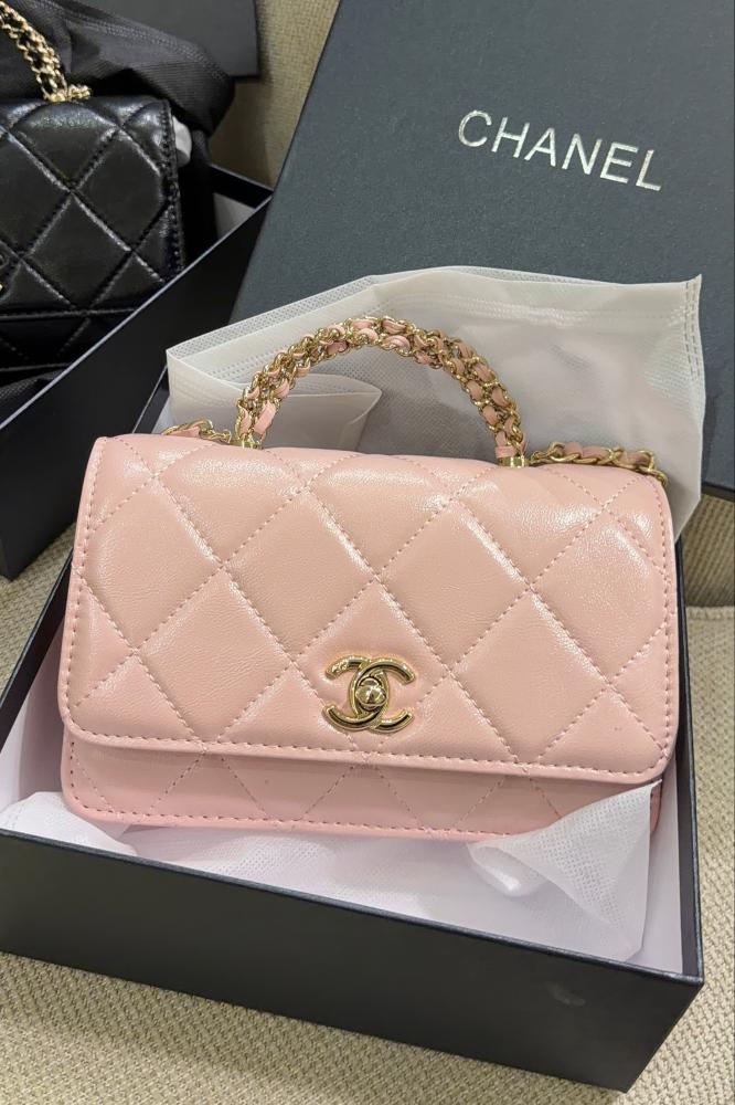 CHANEL