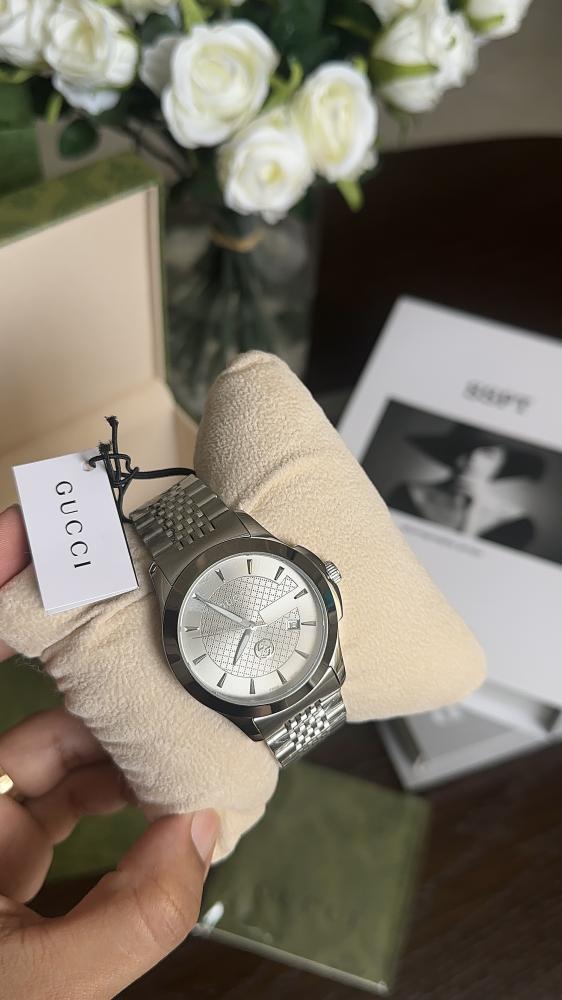 Watch GUCCI