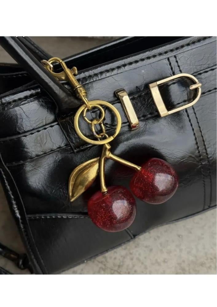 Cherry decoration