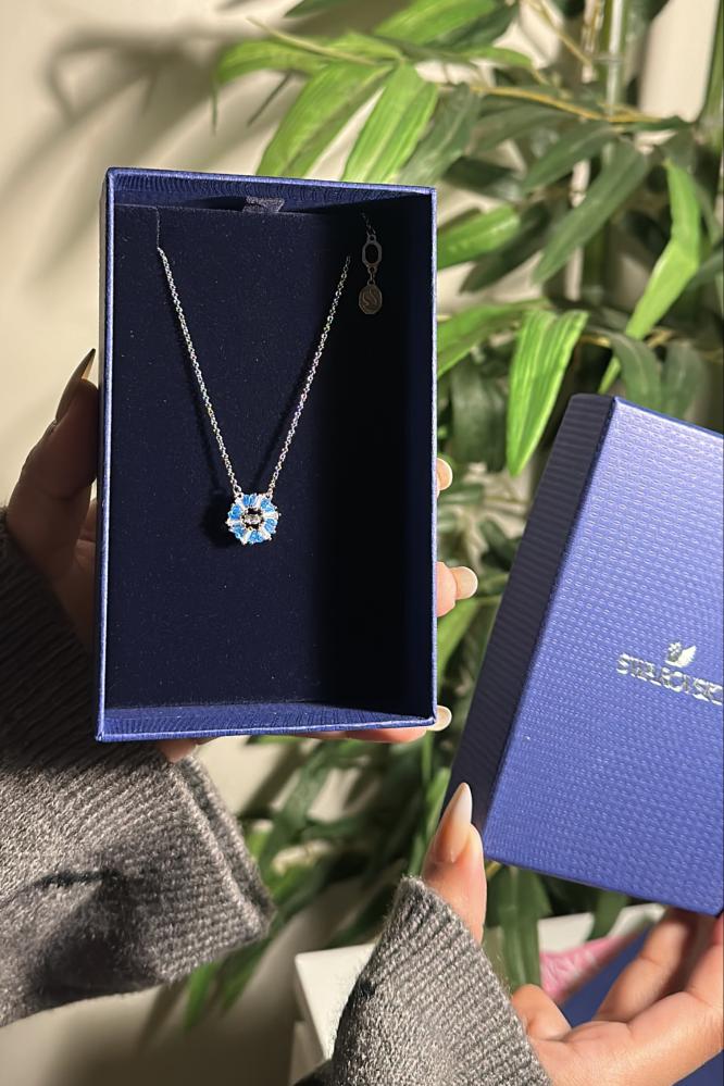 Edelia necklace