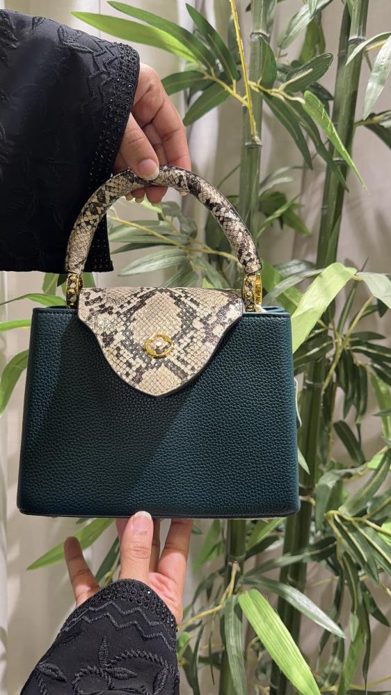 LV -هاي كوالتي