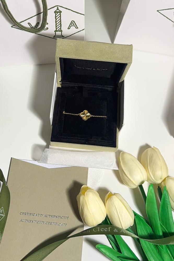 Van Cleef bracelet