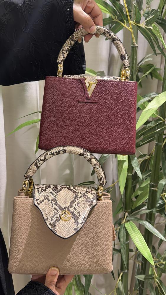LV -هاي كوالتي