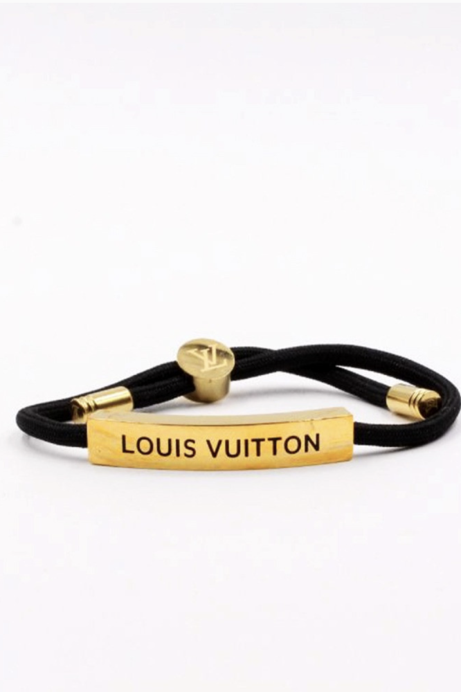 LV bracelet