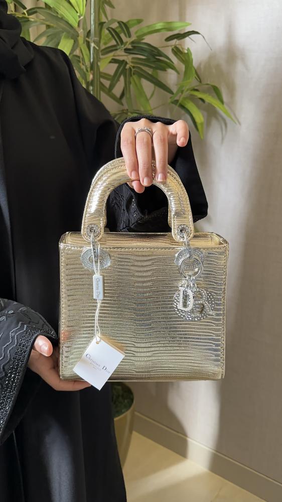 Dior bag