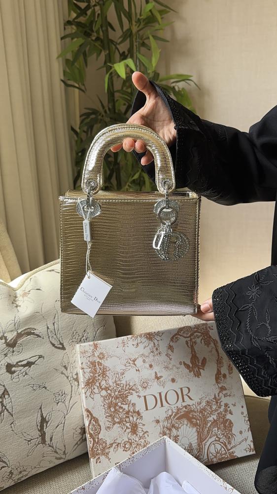 Dior bag