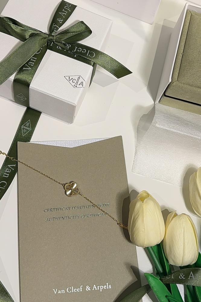Van Cleef bracelet