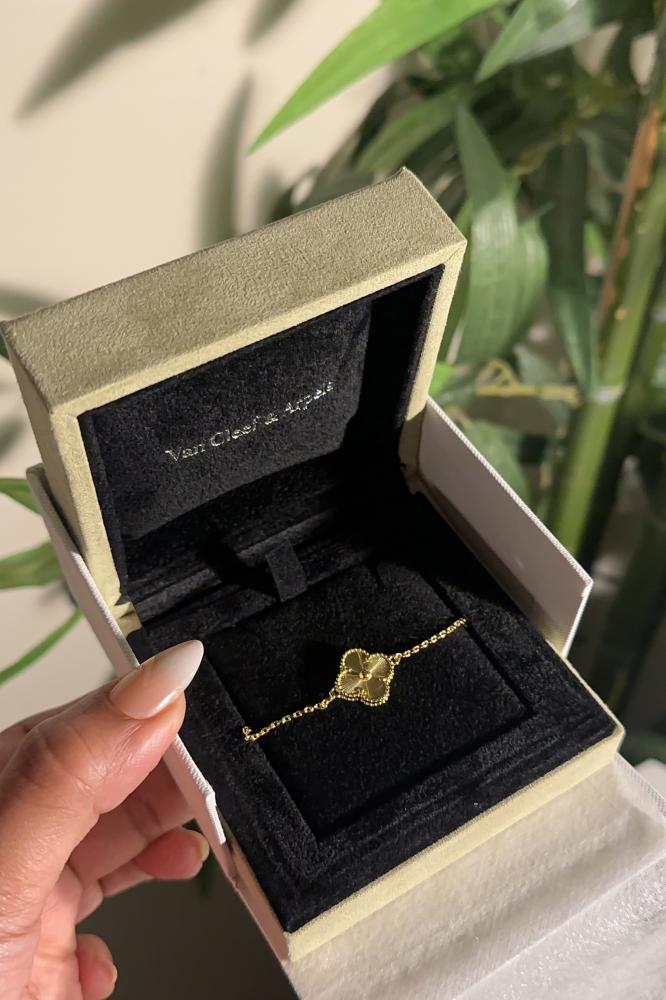 Van Cleef bracelet
